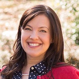 Emily Jackson