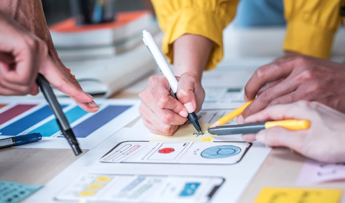 HR software that works the way you want it to