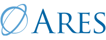 Ares logo