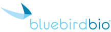 BluebirdBio logo