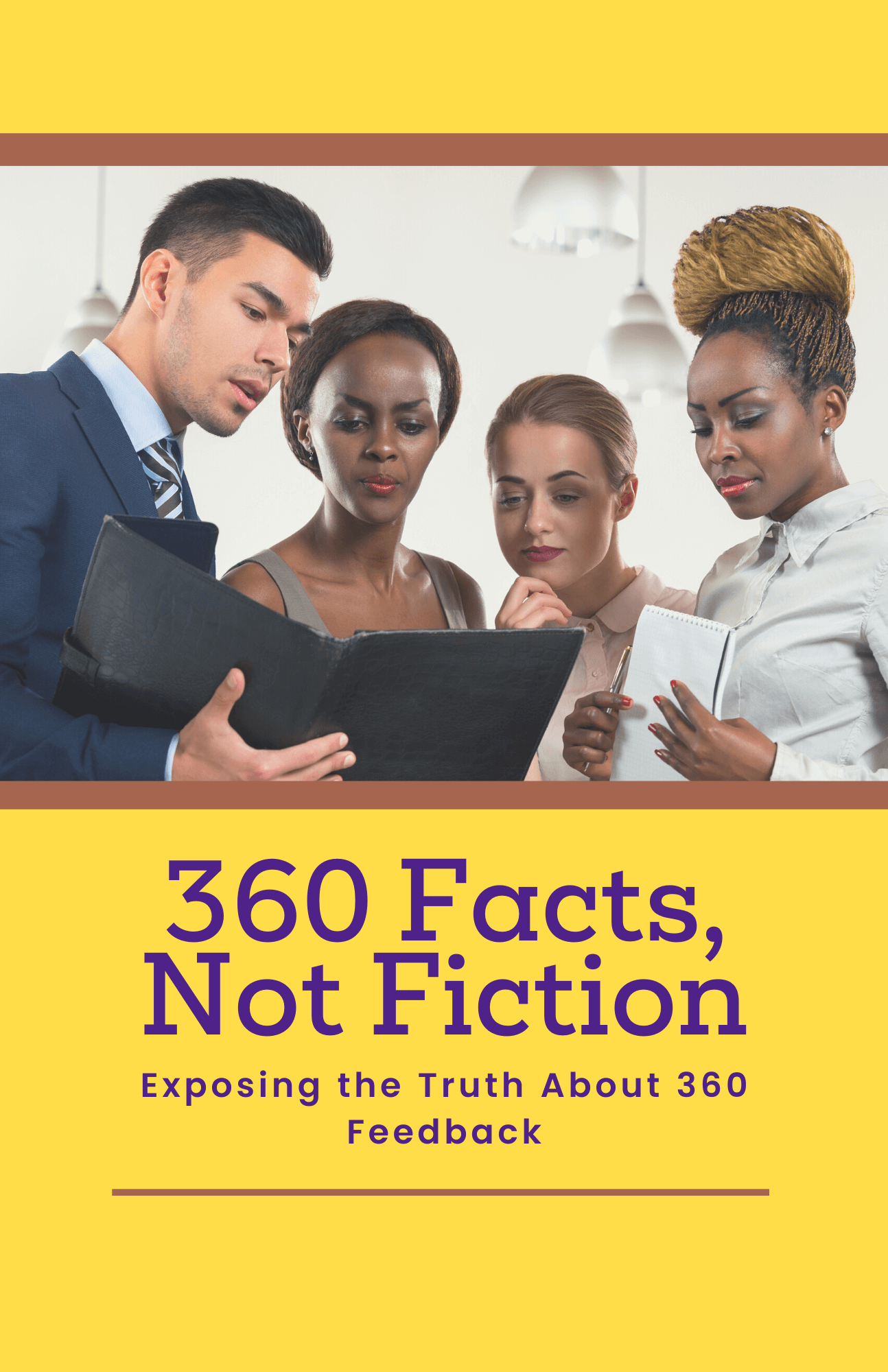 360 Facts Not Fiction Temp Cover