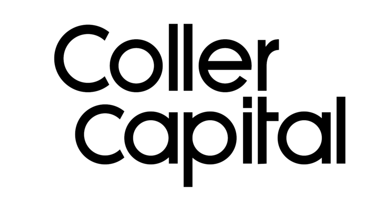 Coller_Capital_logo