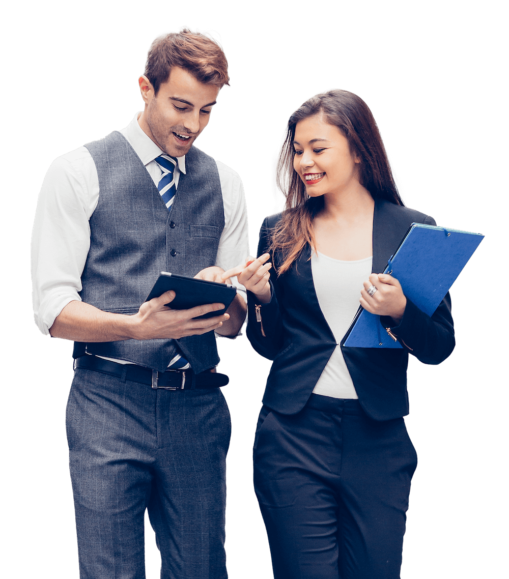 People Management Software