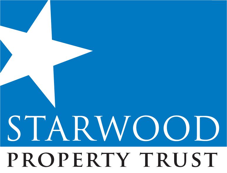 Starwood Property Trust