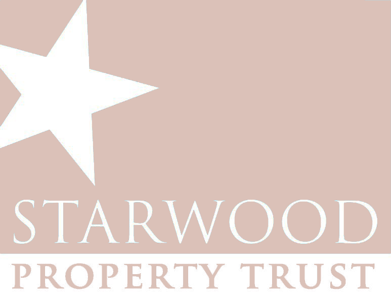 Starwood Property Trust logo