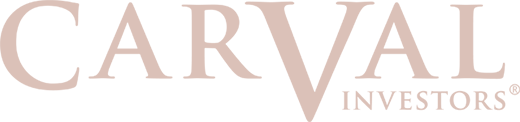 CarVal Investors logo